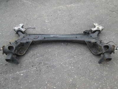 Балка підвіска oś задня renault megane ii hb фото №1
