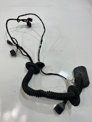 Джгут двері правий задня vw touareg 7l 7l5971694b фото №1