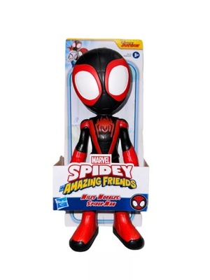 MARVEL SPIDEY MILES MORALES