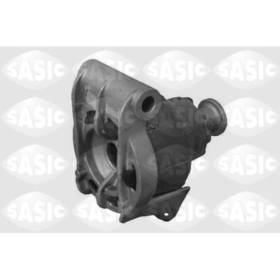 LOZYSKOWANIE DEL MOTOR SASIC 9002474  