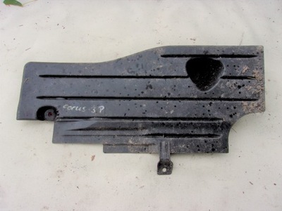 Focus mk3 пластик захист підвіска права фото №1