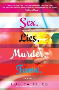 SEX.LIES.MURDER.FAME. LOLITA FILES