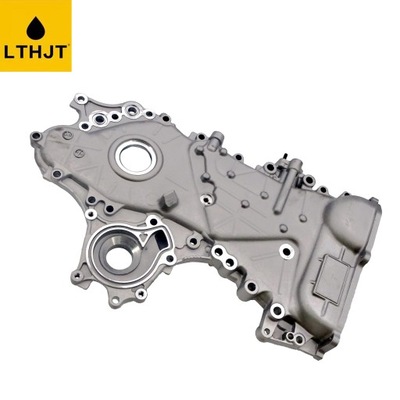 Toyota Corolla 2004-2017 Timing Cover 