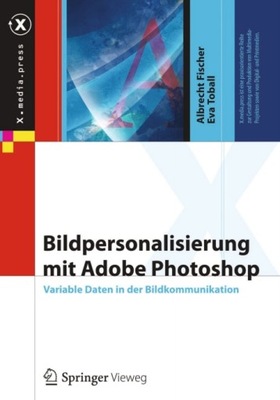 Bildpersonalisierung mit Adobe Photoshop (2014)