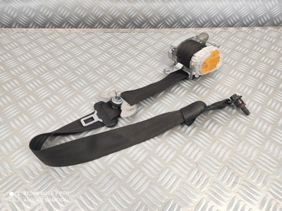 Pas безопасности передний левый hyundai i40 фото №1