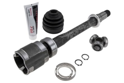 Шарнир wew. toyota camry 2.5 asv5# 11- левый atm фото №1