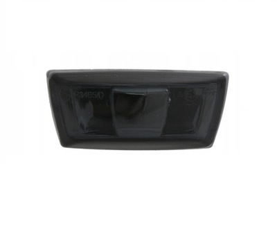 OPEL ASTRA (J) 2009 - 15 LUZ DIRECCIONAL LADO 2 L  