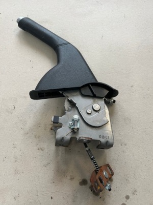 Kia rio iv yb 17- рычаг тормоза ручного eu фото №1