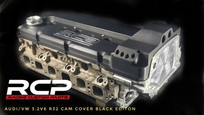 RECUBRIMIENTO DEL MOTOR FREZOWANA CNC R32 3,2V6 AUDI/VW  