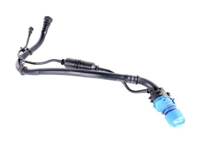 TUBO DE ALIMENTACIÓN ADBLUE TAPADERA PEUGEOT 308 II 13-21 R. 9821689280 9813850980  