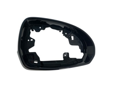 Mercedes w214 e klasa корпус рамка зеркало наружного правое a0998112002 фото №1