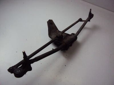 Механизм дворник ford transit 2.4d 2000- фото №1