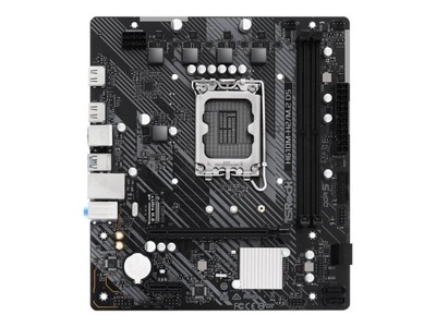 ASROCK H610M-H2/M.2 D5 LGA1700 2xHDMI