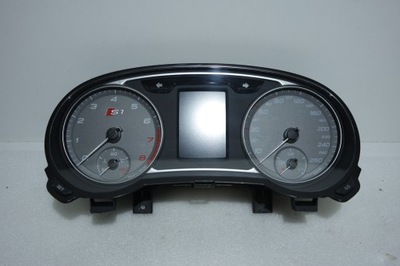 Лічильник прилади audi s1 8x фото №1