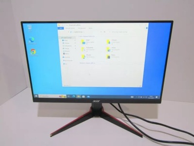 MONITOR ACER QG221Q