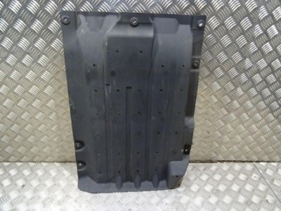 Kia sportage iv захист підвіска права 84147-f1500 фото №1