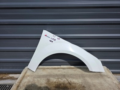 Крыло правый перед audi tt 8s 2014-2018 ls9r оригинал !!! фото №1