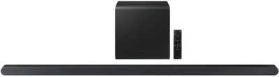 Soundbar Samsung HW-S800D/EN