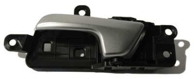 Kia sportage iv ручка внутренняя задняя левая фото №1