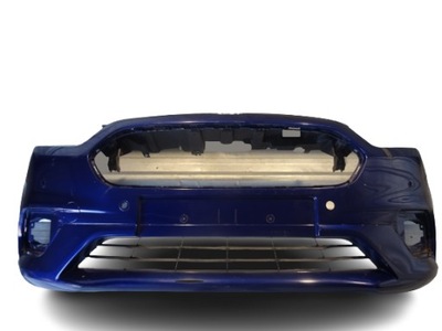 Бампер перед ford transit courier lift 18- оригинальный номер фото №1