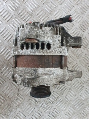 Vivaro b trafic iii talento 15- 1.6 bt генератор фото №1