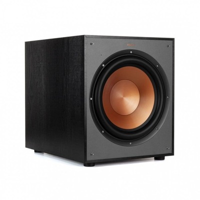 SUBWOOFER KLIPSCH R-100SW