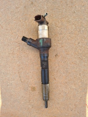 R2aa 13h50 форсунка mazda 6 gh 2.2 дизель r2aa фото №1