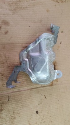 Mercedes-benz оригинальный номер a6511501675 защита тепловая фото №1