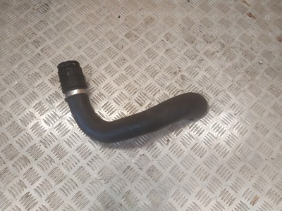 Opel insignia b труба wąż шланг інтеркулер 13444876 фото №1