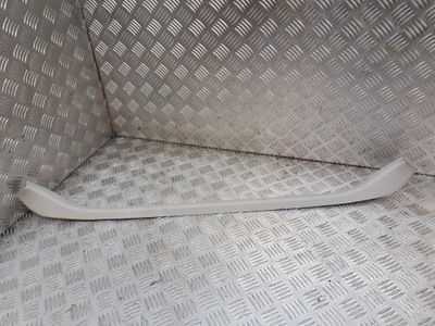 Пластик захист subaru impreza gh фото №1