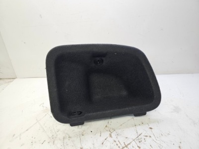 Обивка обшивка багажника audi a5 8t8863992 фото №1