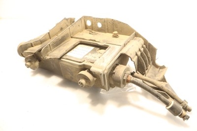 Гальмо ручний електричний renault megane scenic ii 1.9dci фото №1