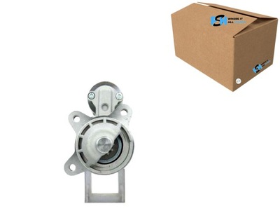 Стартер bv psh 590.537.103.020 фото №1