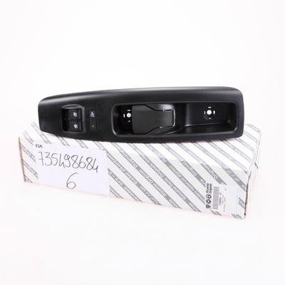 Переключатель окон jeep renegade mopar оригинальный номер 735498684 фото №1