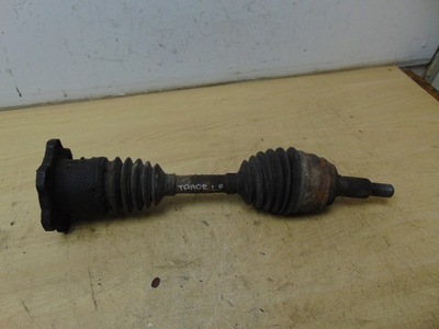 Приводной вал левая перед chevrolet tahoe 5.3 v8 2000 06 фото №1
