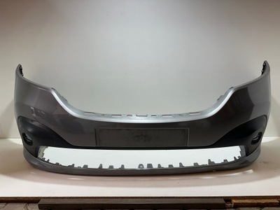 Бампер передній renault trafic iii 620223916r фото №1