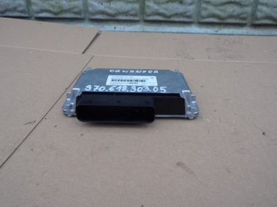 Модуль приводів panamera 970 97061830305 фото №1