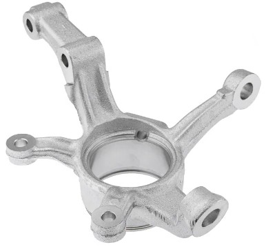 Mercedes w176 w246 c117 x156 поворотний кулак права фото №1