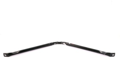 Bmw f20 f30 кронштейн замка капот распорка v 7245789 фото №1