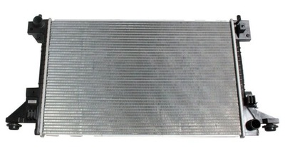 Радіатор wody фото №1