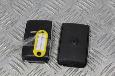 Ключ ключі pilot talisman initiale фото №1