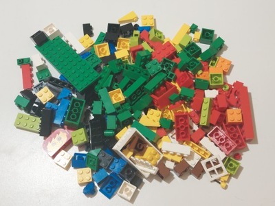 LEGO 6161 Brick Box
