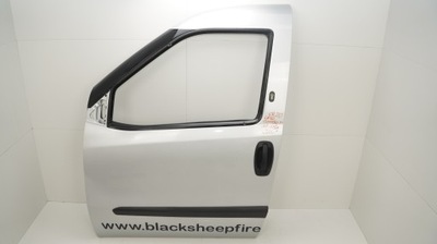 Дверь левый перед opel combo d 11-15r 20u фото №1