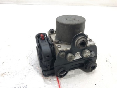 Насос abs skoda rapid 1s0614517f 1.6 90km фото №1