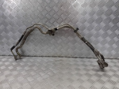 Шланг кондиционера opel meriva 1.7 cdti фото №1