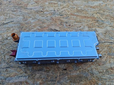 Jeep wrangler jl 4xe зарядное устройство модуль аккумулятора фото №1