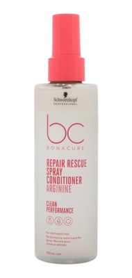 Schwarzkopf BC Bonacure Repair Rescue Spray 200ml