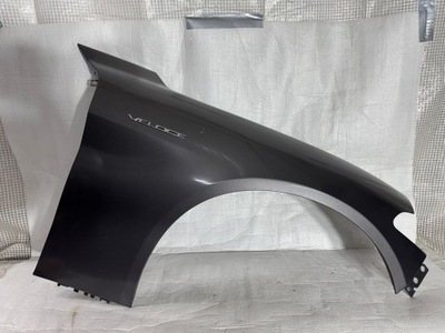 Alfa romeo giulia правий передній крила фото №1