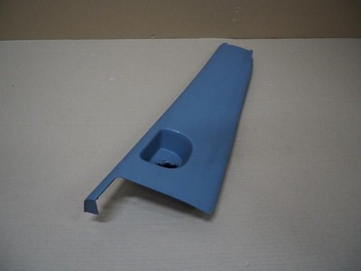 Захист стійка права master ii opel movano a фото №1