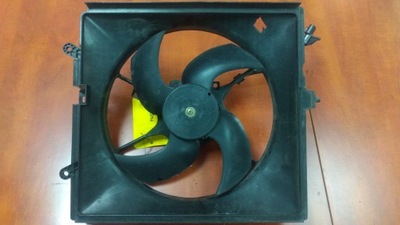 Вентилятор mitsubishi carisma 1.8 16v mb925629 фото №1